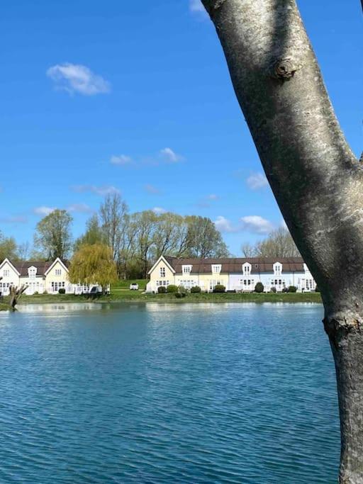 Emerald House Holiday home South Cerney