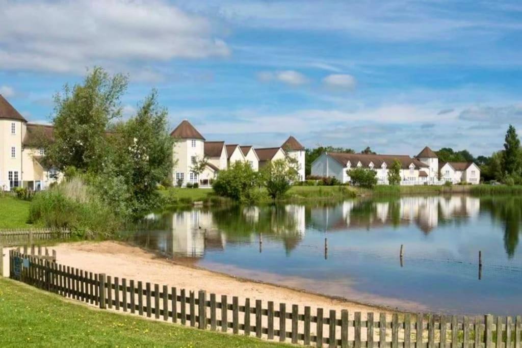 Holiday home Emerald House South Cerney