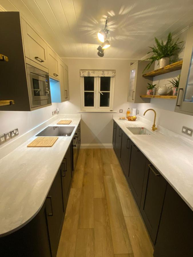 Holiday home Emerald House