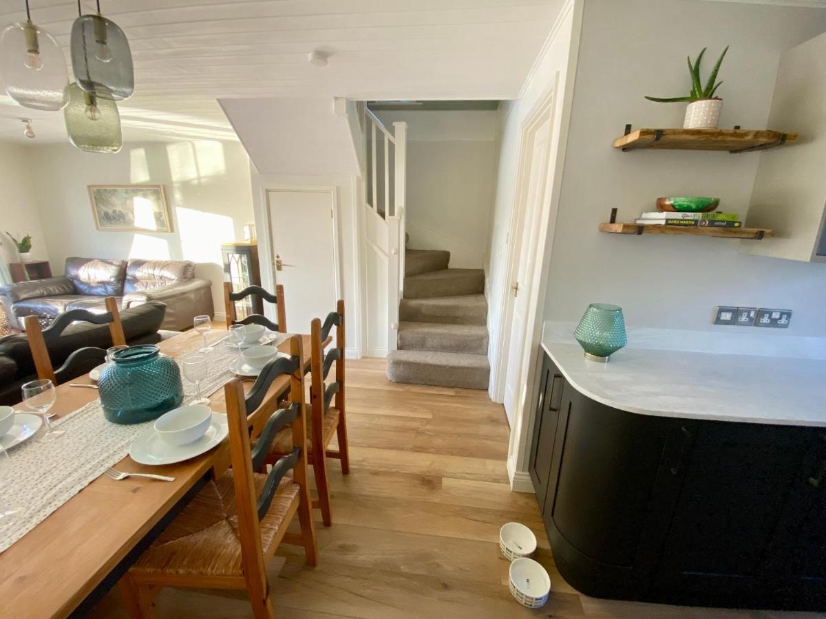 Emerald House Holiday home