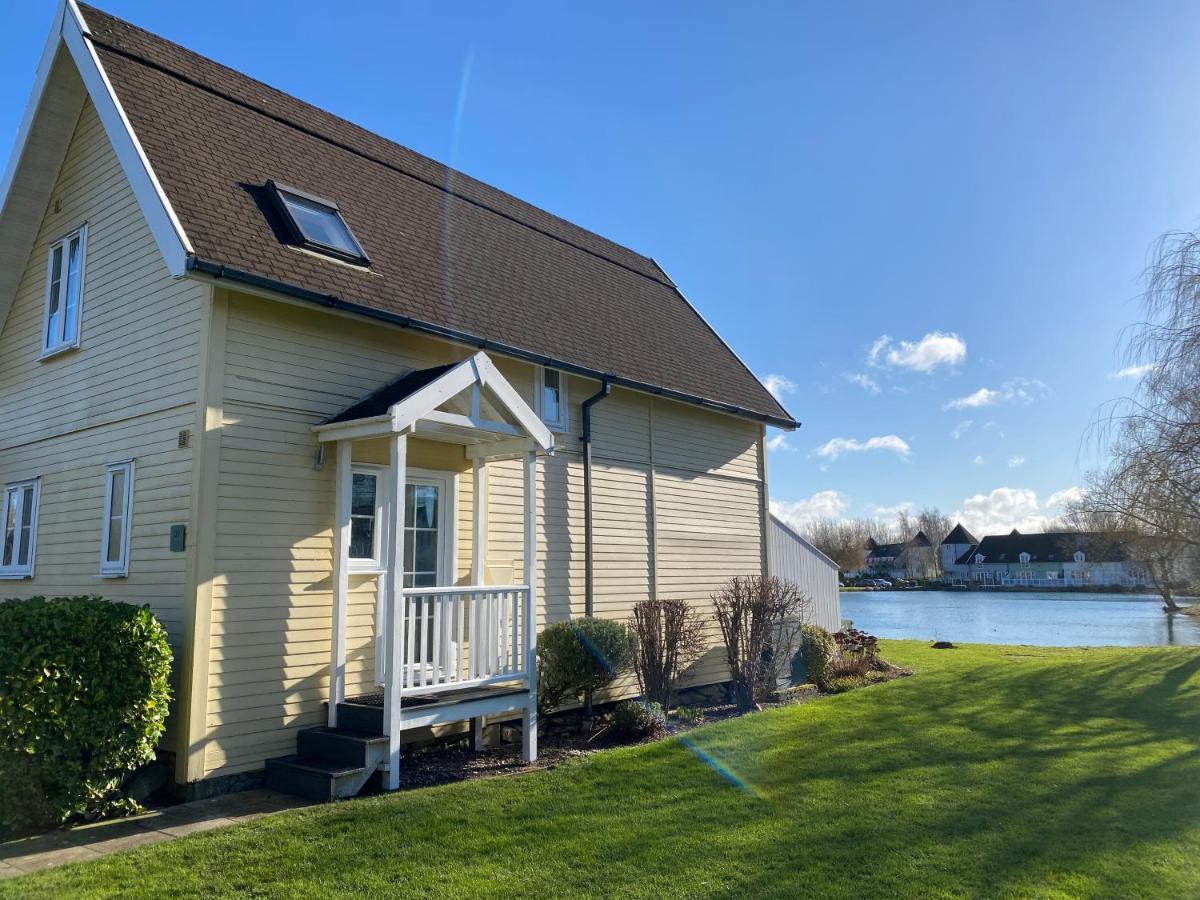 Holiday home Emerald House South Cerney