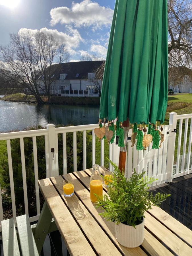 Holiday home Emerald House *