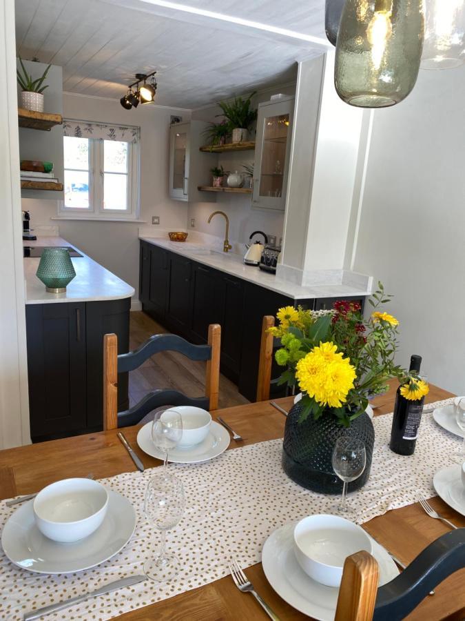Emerald House South Cerney