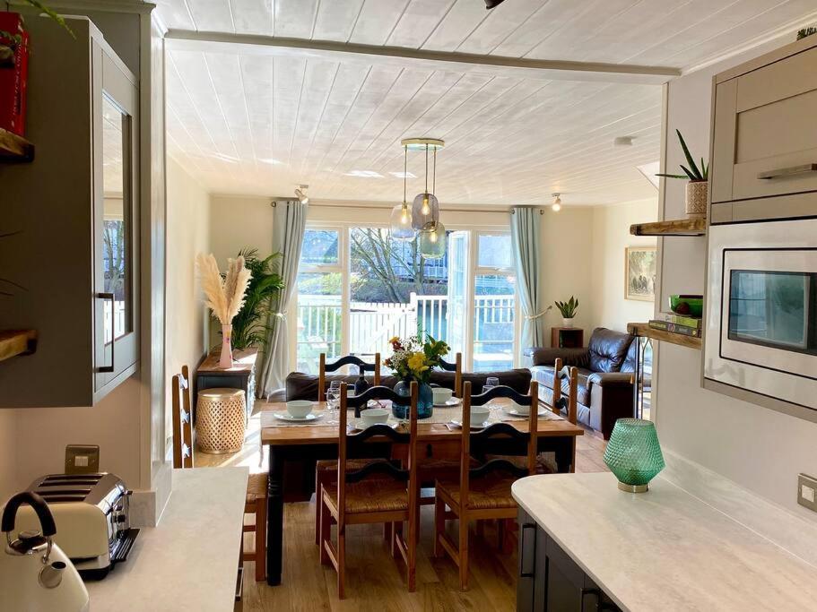 Emerald House Holiday home