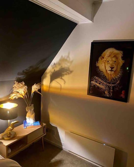 Emerald House Holiday home *