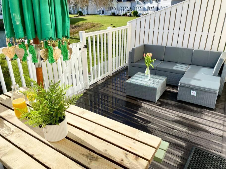 Emerald House Holiday home