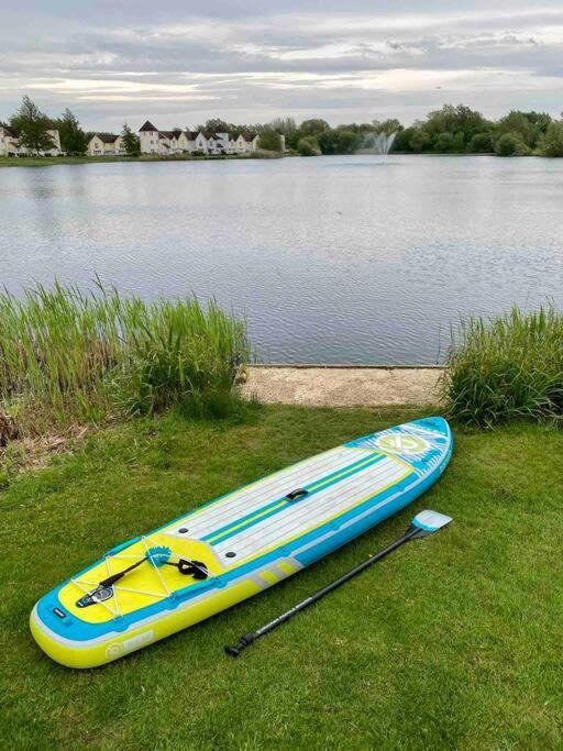 Emerald House Holiday home South Cerney
