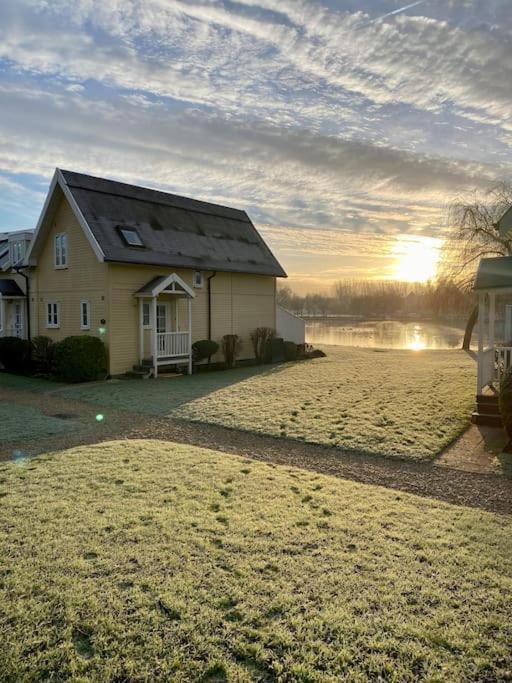 Emerald House Holiday home