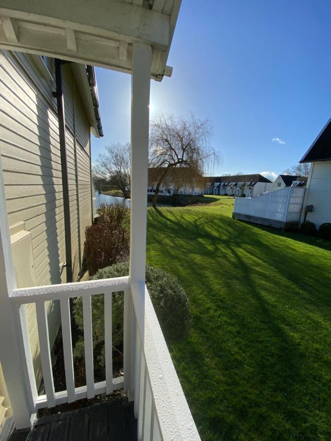 Holiday home Emerald House *