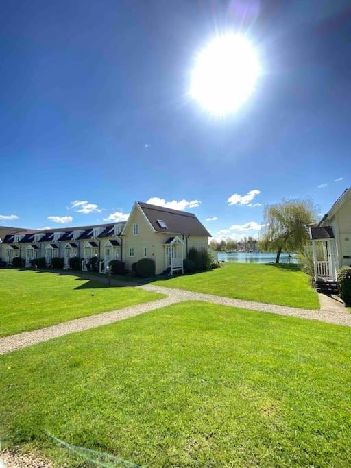 Holiday home Emerald House