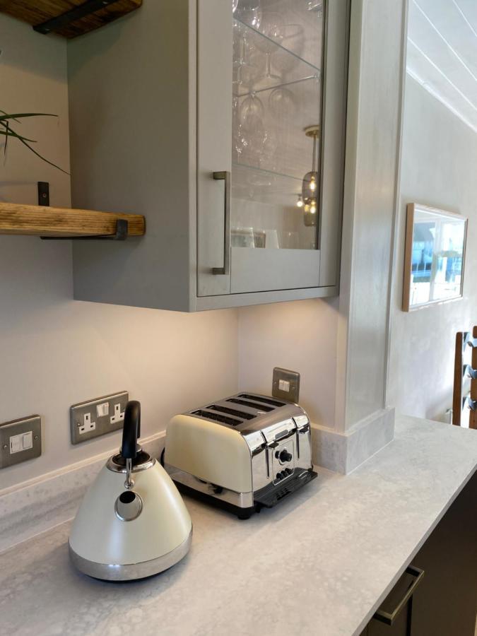 Holiday home Emerald House South Cerney