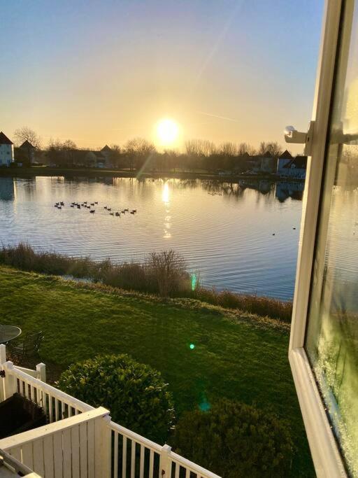 Holiday home Emerald House South Cerney