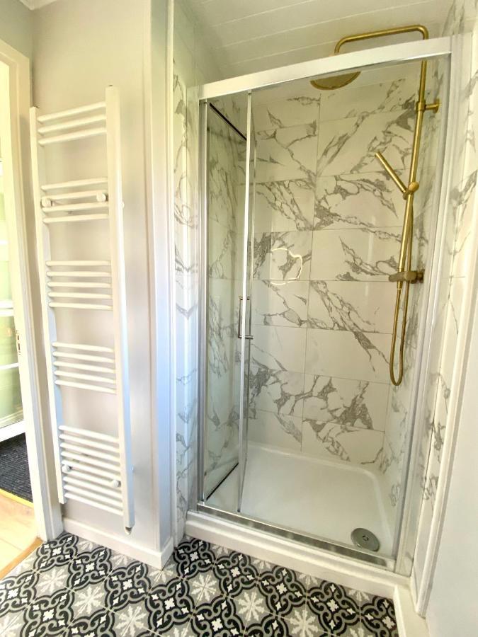 Emerald House Holiday home South Cerney