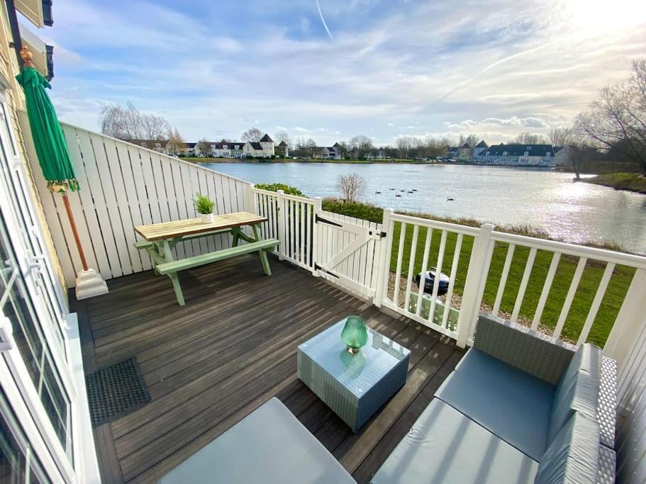 Emerald House South Cerney