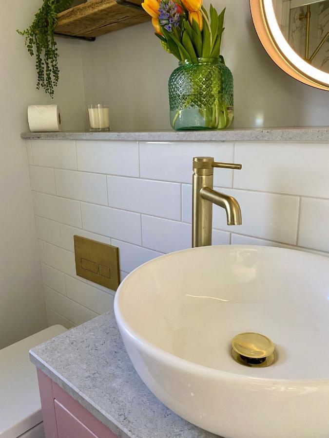 Emerald House Holiday home South Cerney