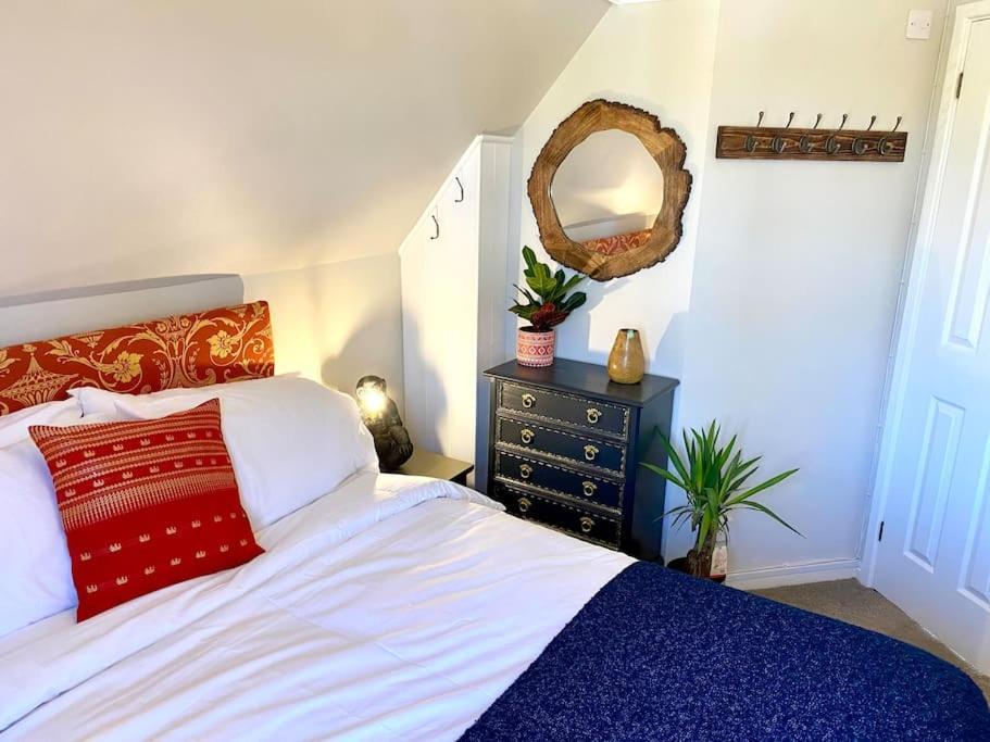 Holiday home Emerald House