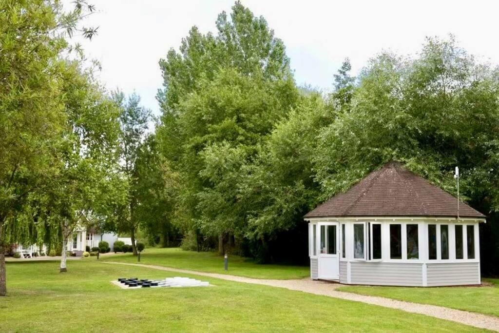 Emerald House Holiday home